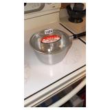 New Old Cook and Look Club Aluminum