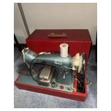 ADLER SEWING MACHINES