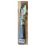 S&K 3/8 MICRO ADJUSTING TORQUE WRENCH m#74025