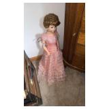 1959 bride doll