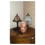 3 bedroom lamps