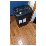 Bonsaii paper shredder