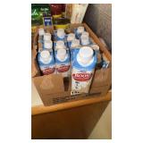 Boost nutritional drink 17
