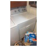 Whirlpool Dryer