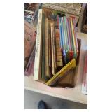 DISNEY BOOKS