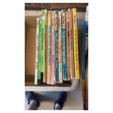 TWELVE DR.SEUSS BOOKS
