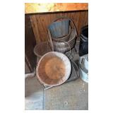 LG LOT BASKETS