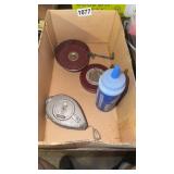 VINTAGE TAPE MEASURES