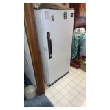 The Rich Plan Standup Freezer