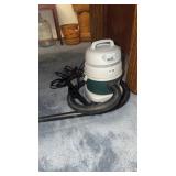 6.0Amps Shop-Vac