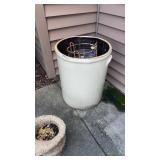 20 GAL CROCK