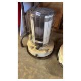 KERO-SUN HEATER