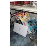 Bags of Gift bags and boxes - some new