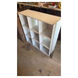 CUBE STORGE 36 X 11 1/2 X 36