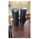 Pair of Alexaï¿½s