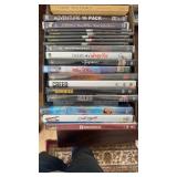 Bxlt of Movies