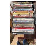 Bxlt of Movies