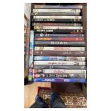 Bxlt of Movies