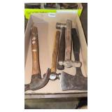 BXLT HAMMERS