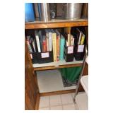 Cook Books