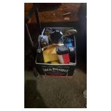 Box of lights
