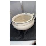 Chamberpot