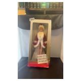Radio city Christmas Barbie
