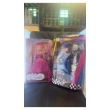 3 Barbieï¿½s