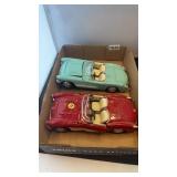 2 1/16 model cars