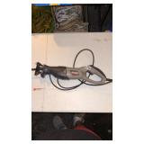 Craftsman sawzall corded