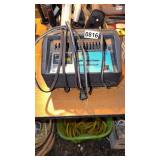 Schumacher 10 amp battery charger