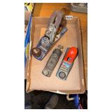BXLT hand planers