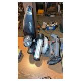Assorted Craftsman tools