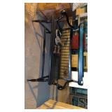 Deaconï¿½s bench