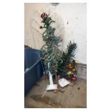 Christmas trees