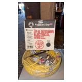 14/2 and 12-2G wire