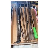 Bxlt bars