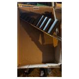 Impact sockets