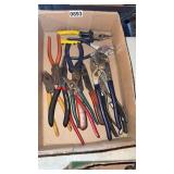 Bxlt pliers