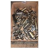 BXLT ratchets and sockets