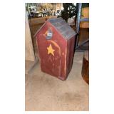 Outhouse