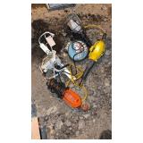 4 worklights