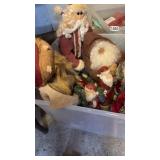 Santas