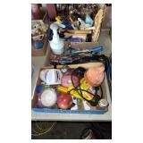 3 box lots kitchen, gadgets, utensils, etc.