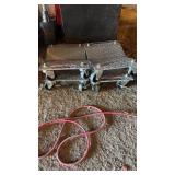 4 Pittsburgh vehicle dollies