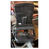 Core Cell weed eater, battery, charger