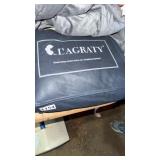 Weighted blankets