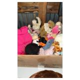 Bxlt beanie babies stuffed animals