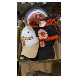 Bxlt Syracuse items