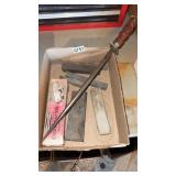 Bxlt sharpening stones